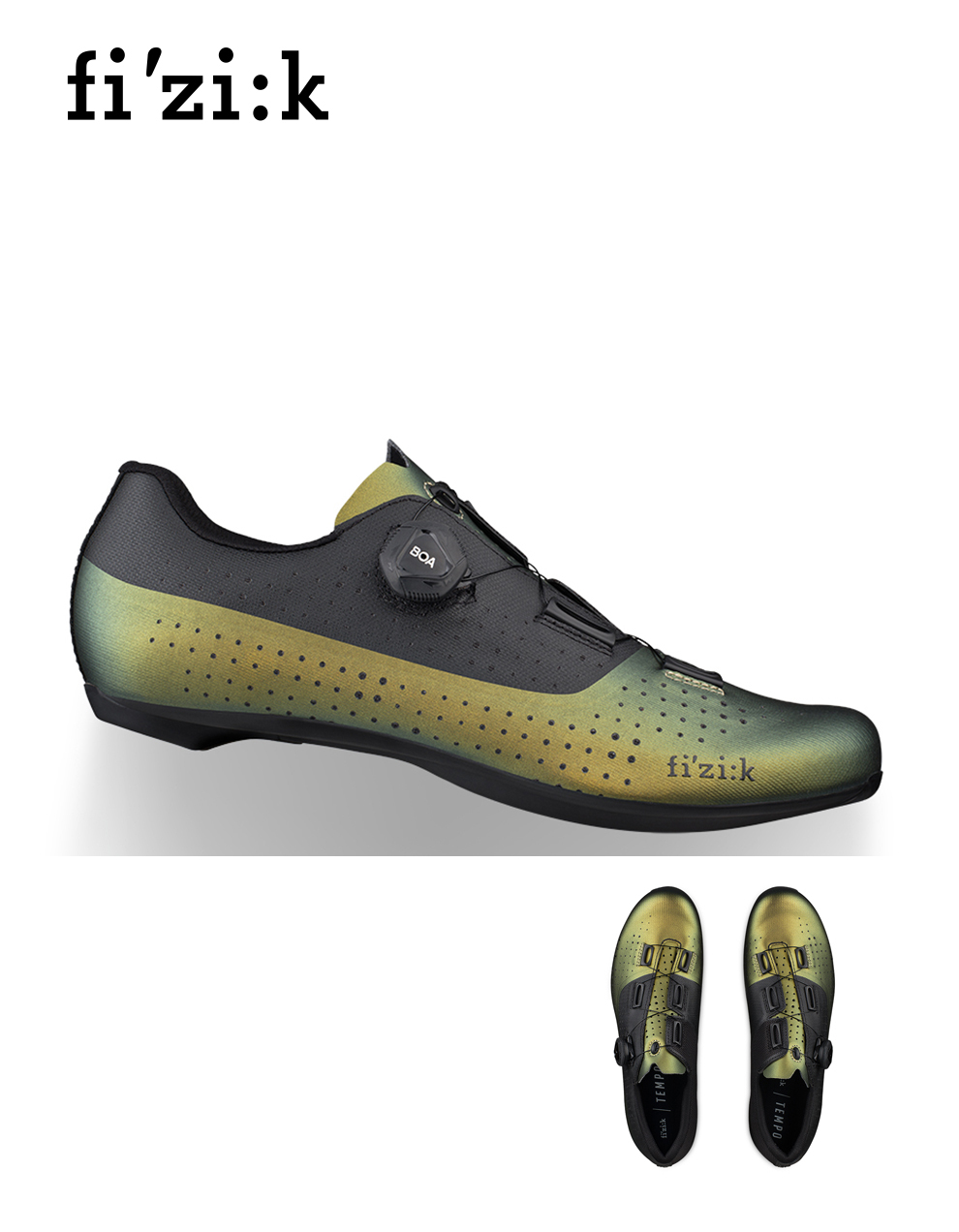 Fizik m6b outlet cycling shoes